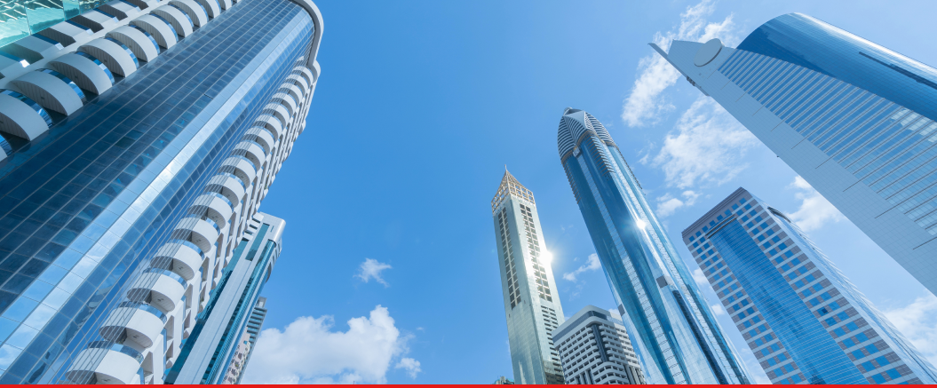 dubai is a tax free country