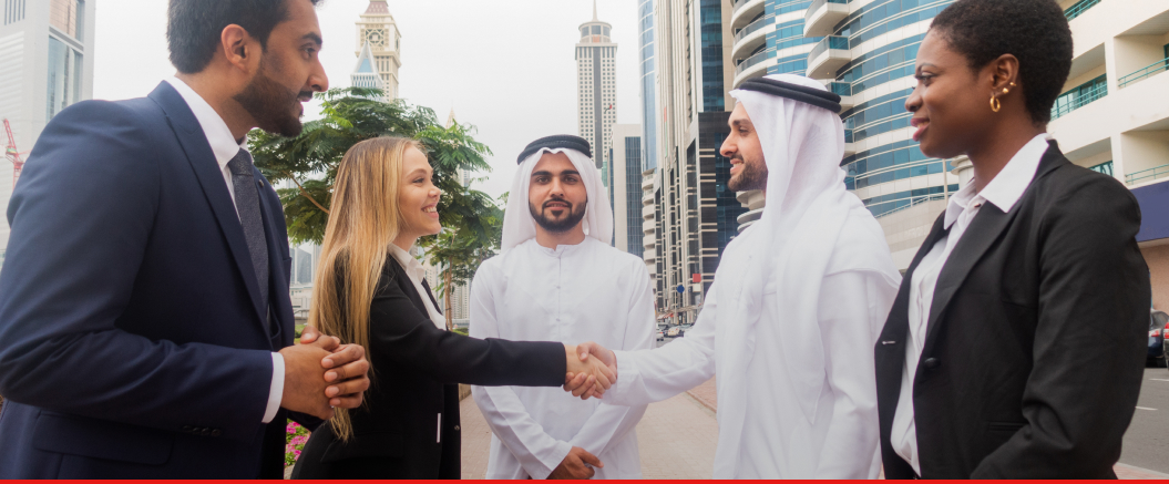  setting up a business in Dubai