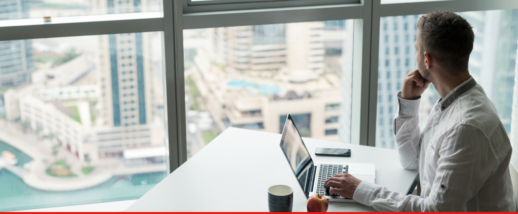 Remote working visa dubai