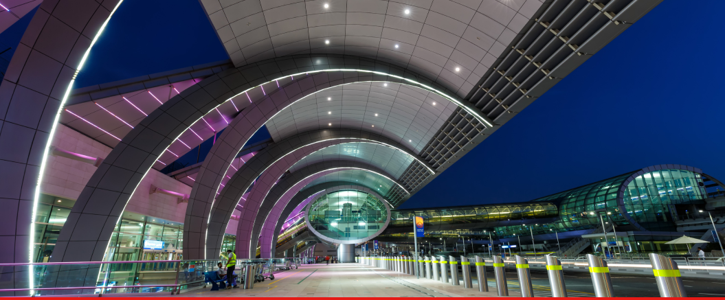 What is a free zone in the UAE