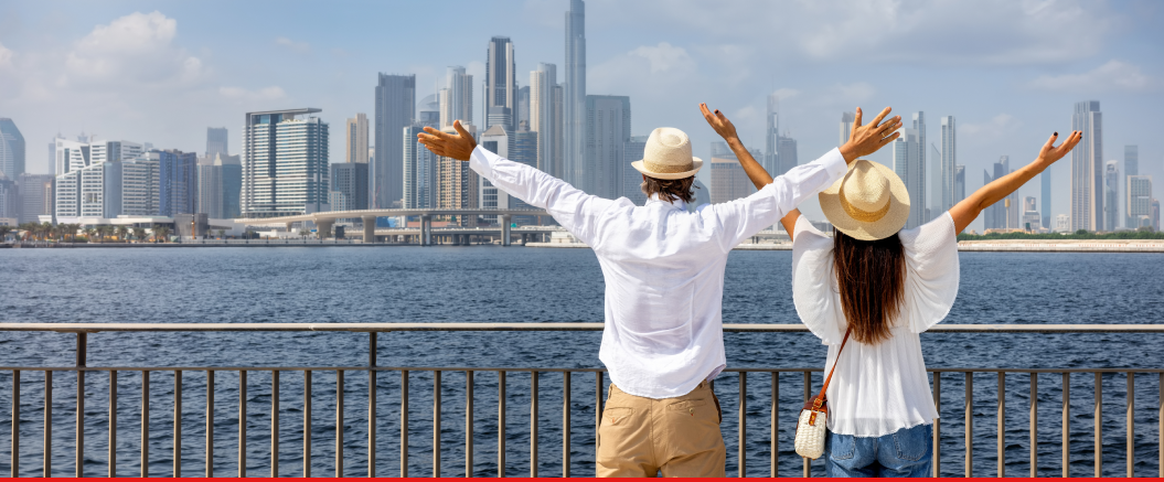 How to get a visa in uae