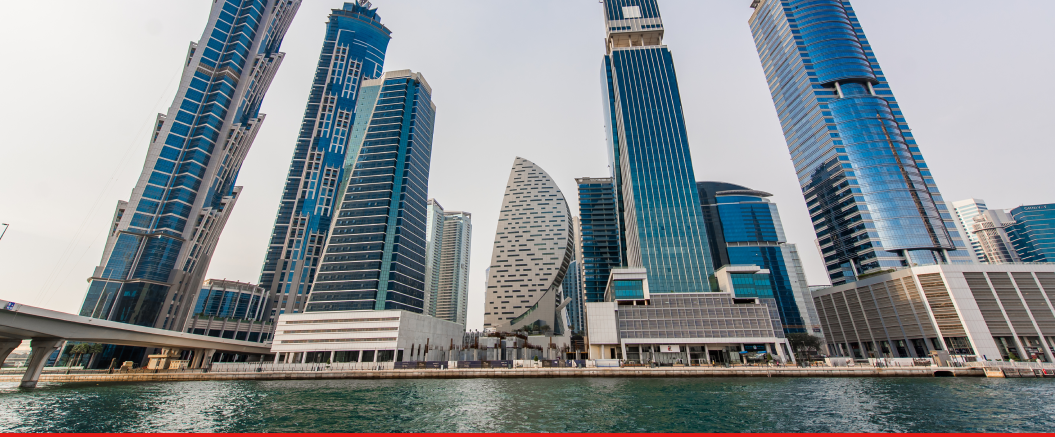 UAE Free Zones