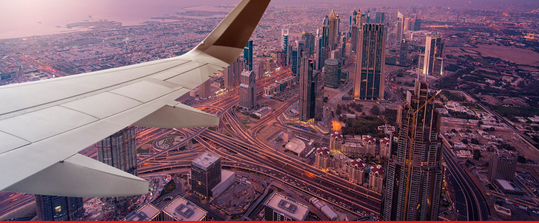 how to get a visa uae