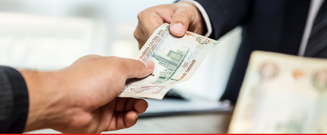 Open offshore bank account uae