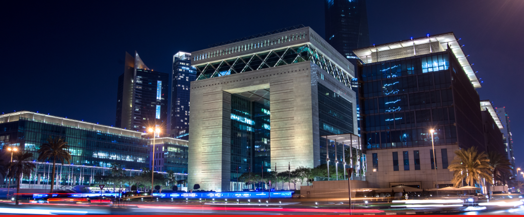 offshore bank account uae