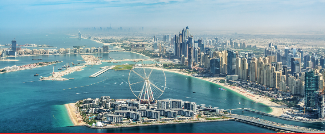 Permanent residency uae