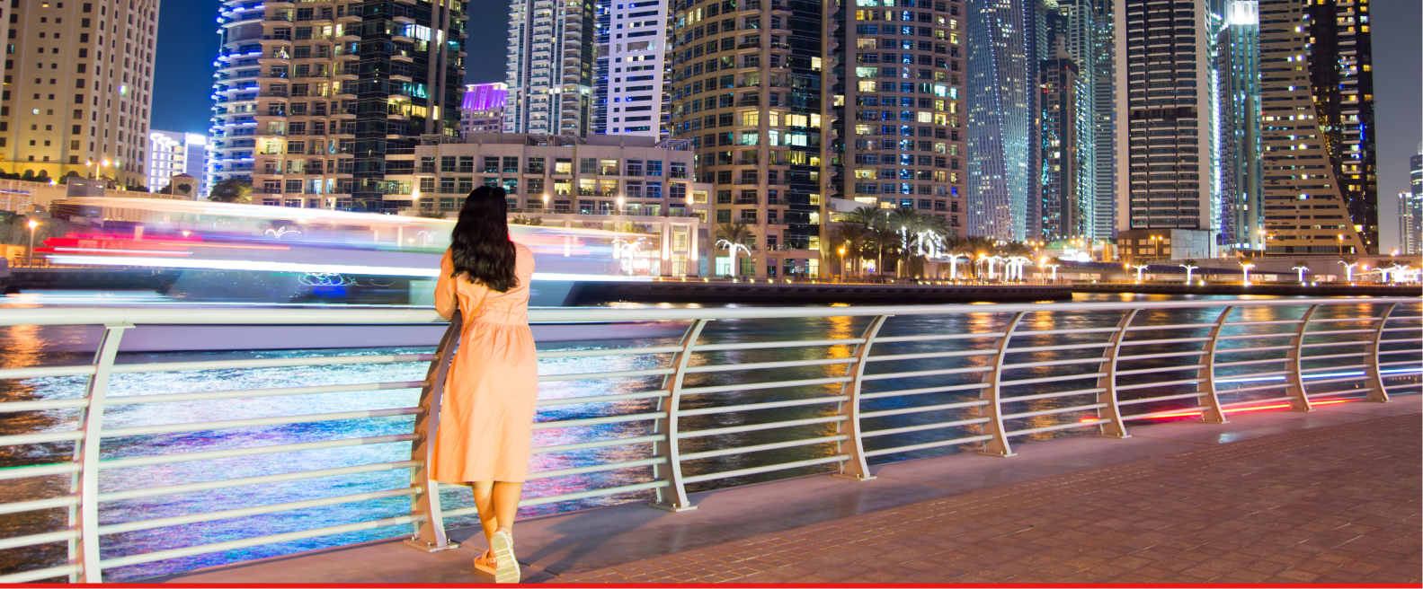 how to get residency in UAE
