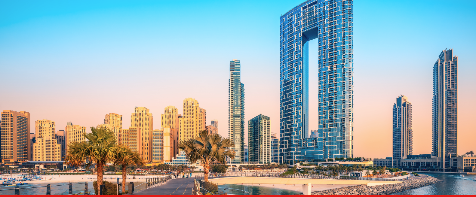 UAE free trade zone